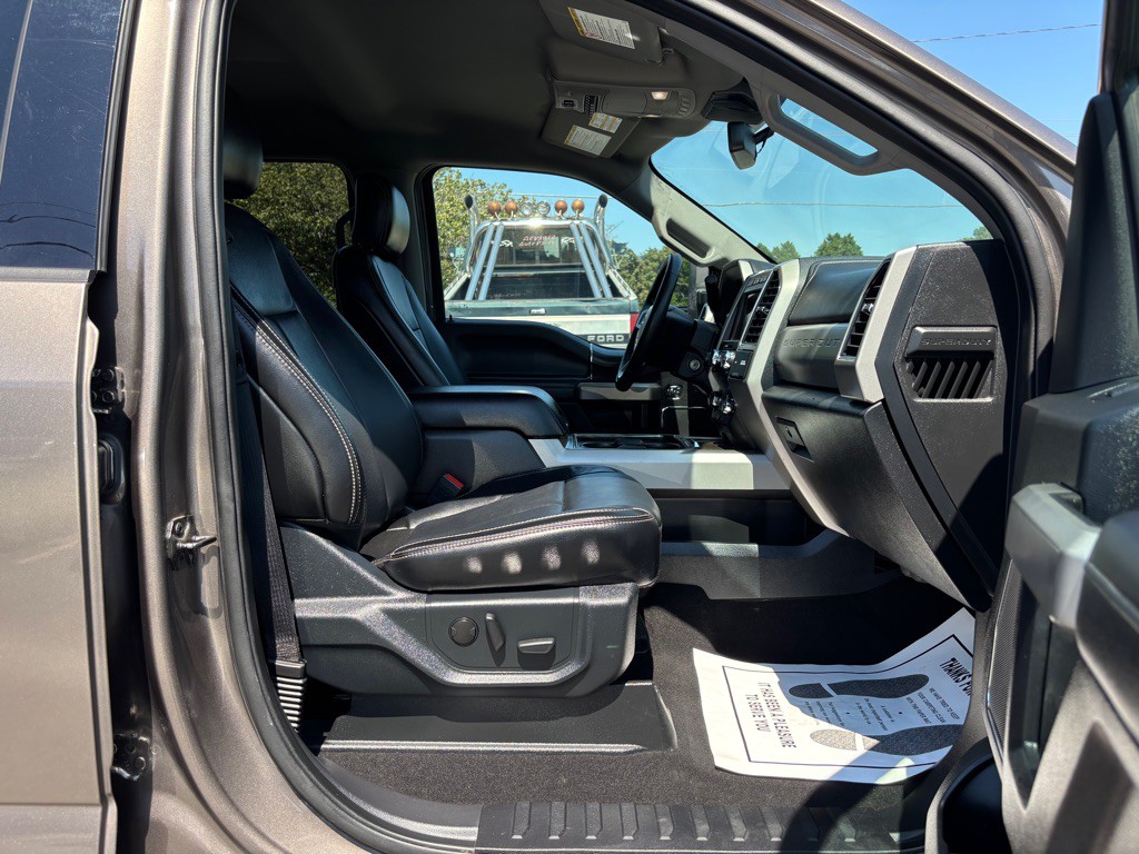2020 Ford F-250 Image 30