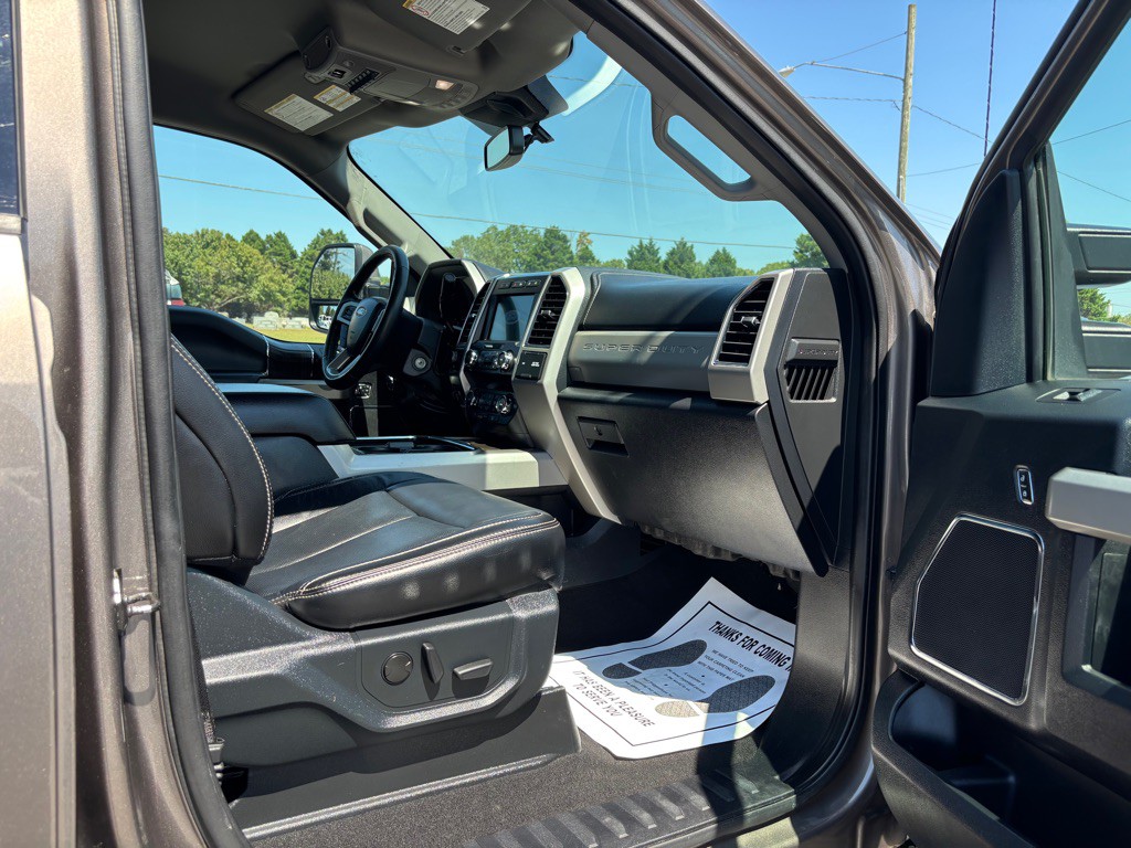2020 Ford F-250 Image 31