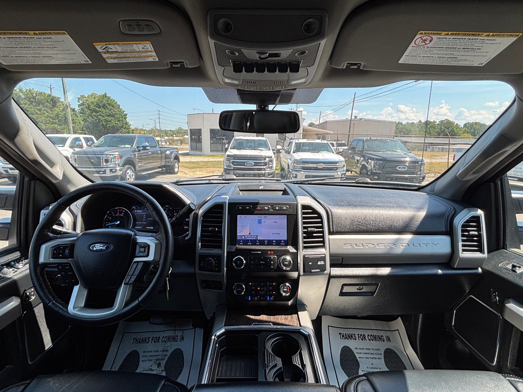 2020 Ford F-250 Image 33