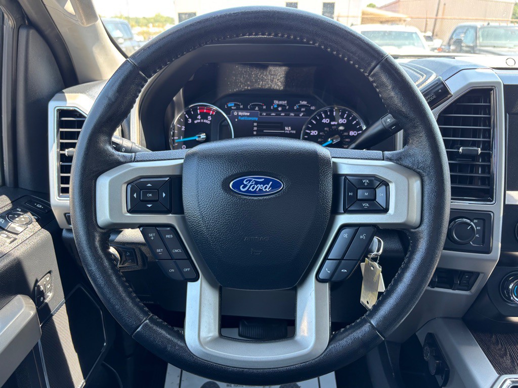 2020 Ford F-250 Image 34