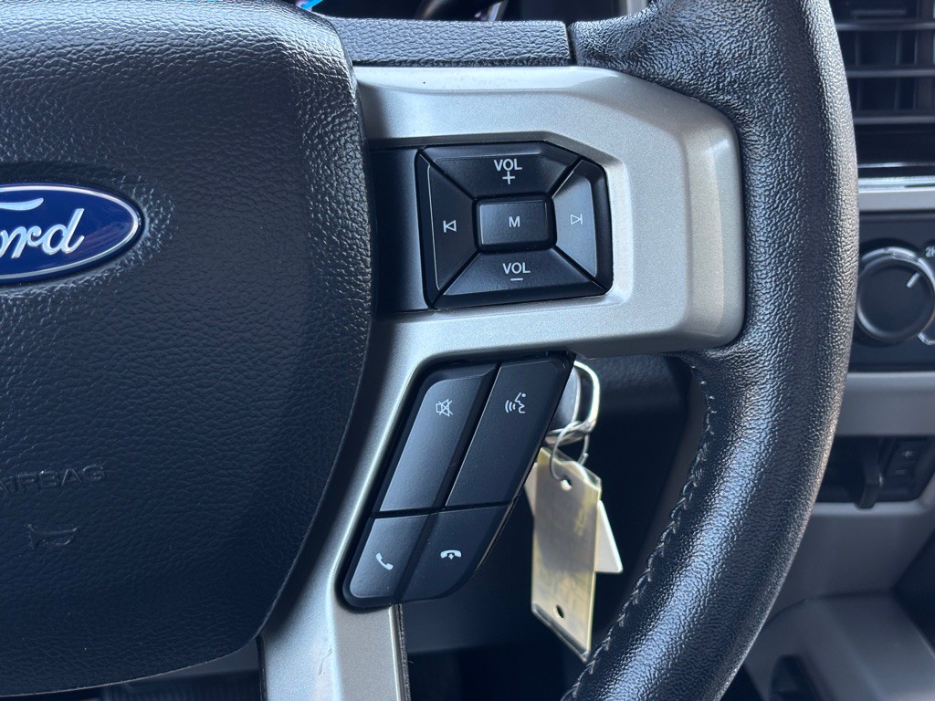 2020 Ford F-250 Image 36
