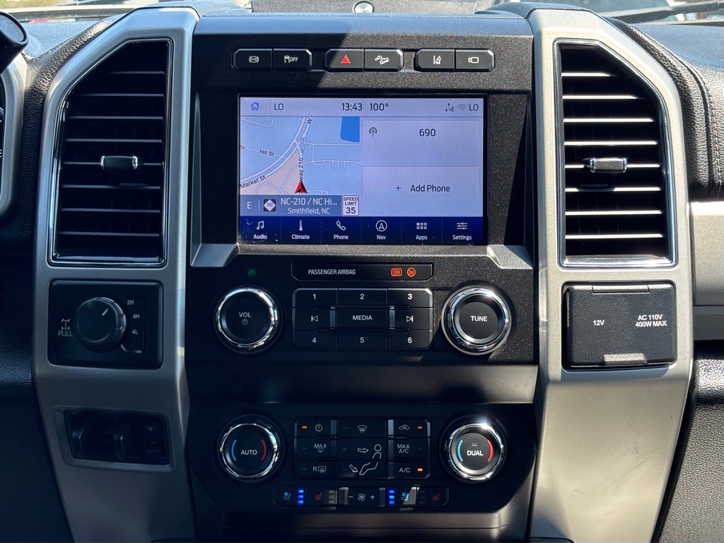 2020 Ford F-250 Image 37