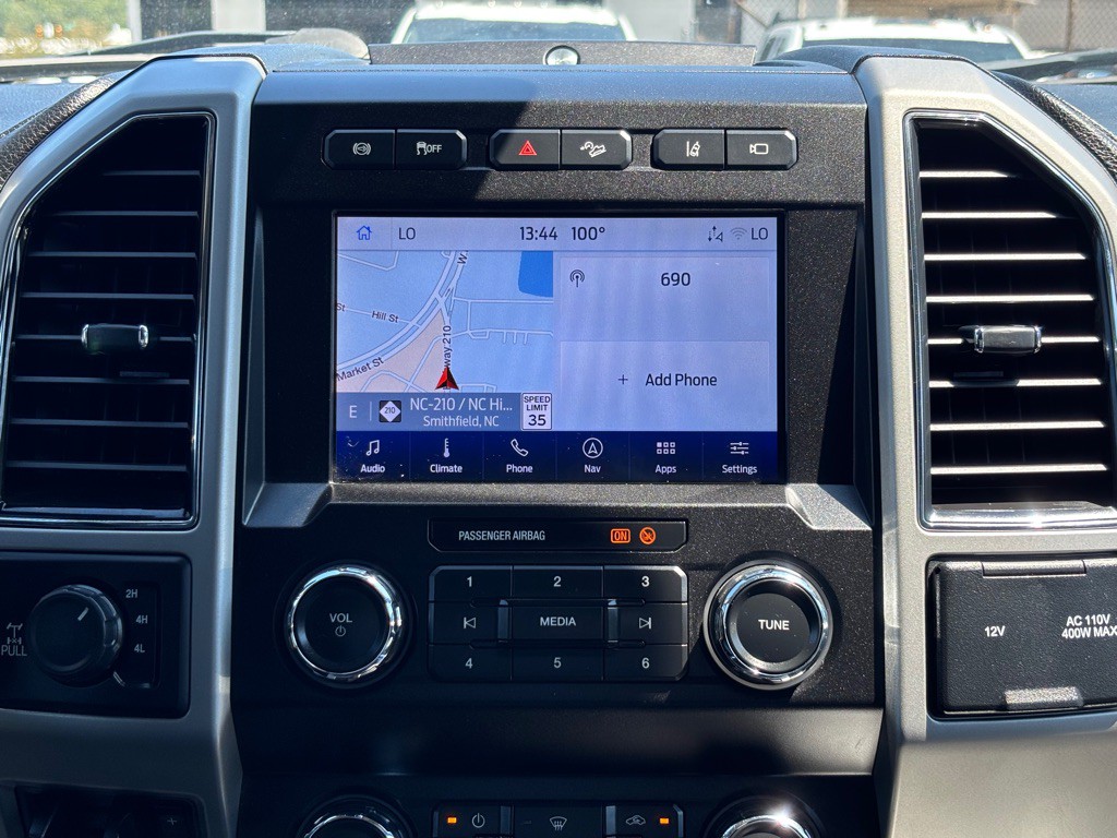 2020 Ford F-250 Image 40