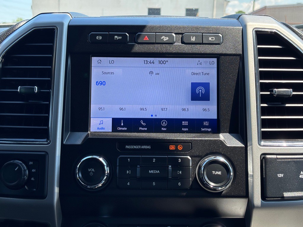 2020 Ford F-250 Image 41