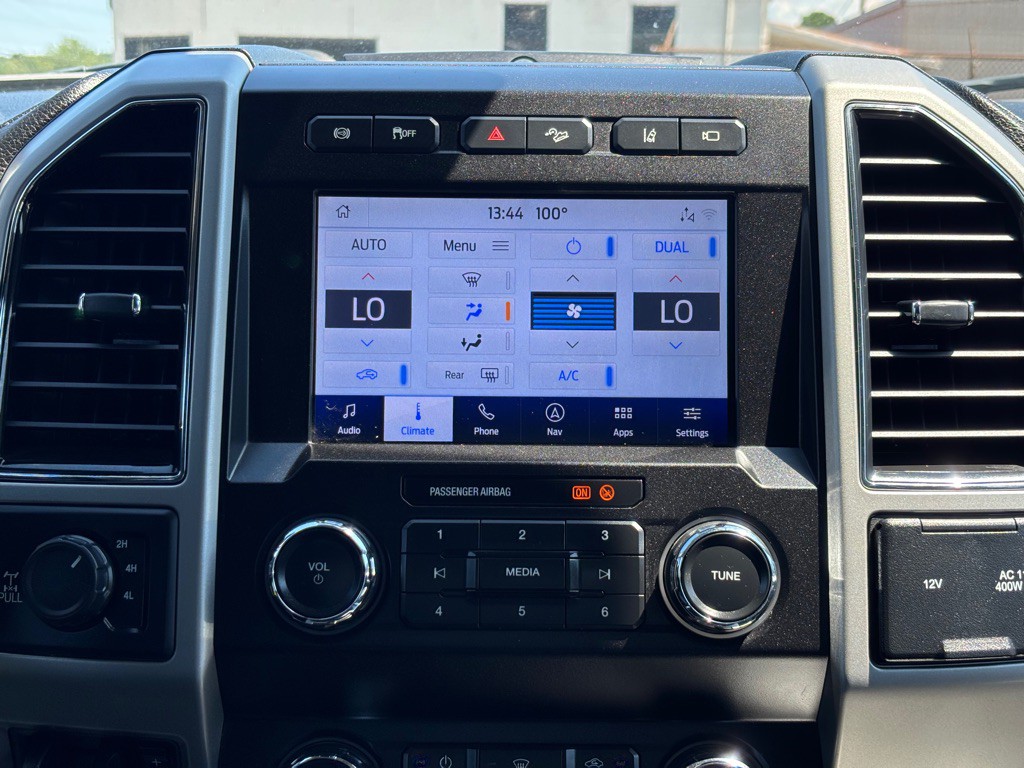 2020 Ford F-250 Image 42
