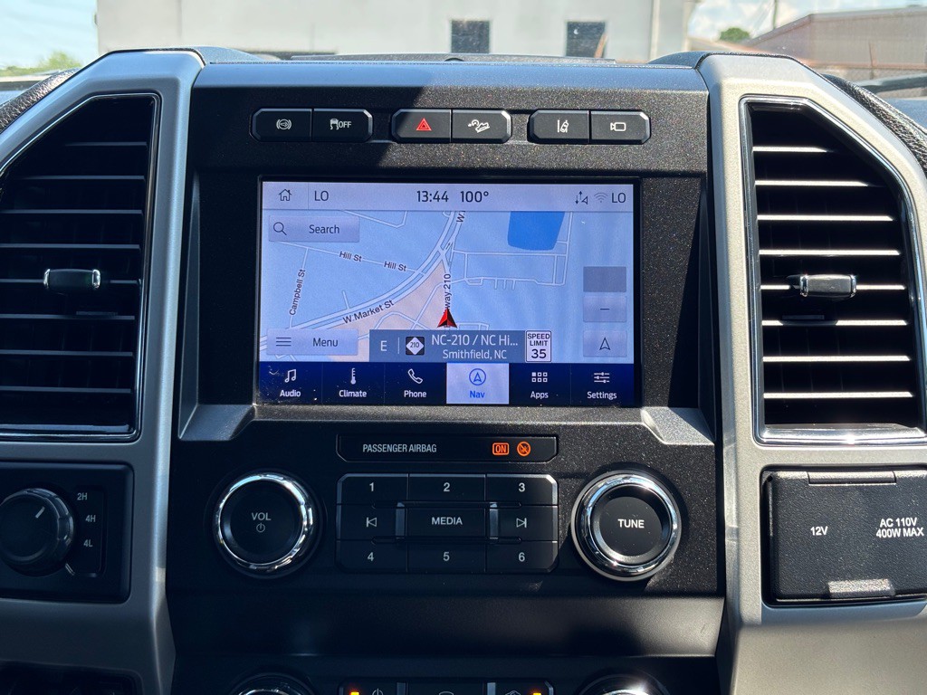 2020 Ford F-250 Image 44