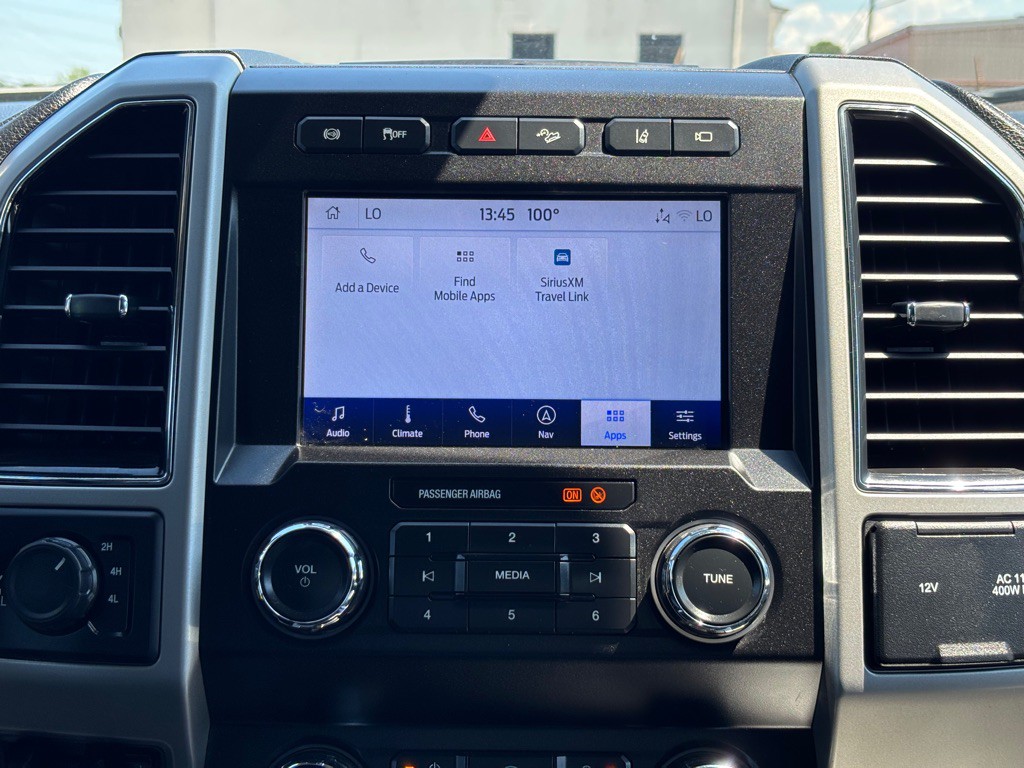 2020 Ford F-250 Image 45