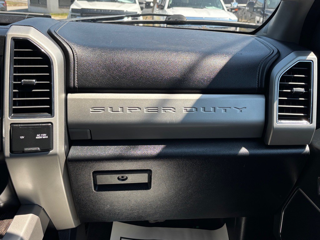2020 Ford F-250 Image 54