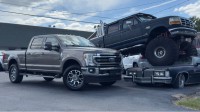 Image for 2020 Ford F-250 Lariat Crewcab Sb ID: 6808930