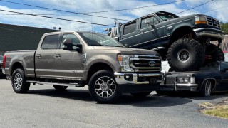 Image for 2020 Ford F-250 Lariat Crewcab Sb ID: 6808930