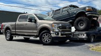 Image for 2020 Ford F-250 Lariat Crewcab Sb ID: 6808930