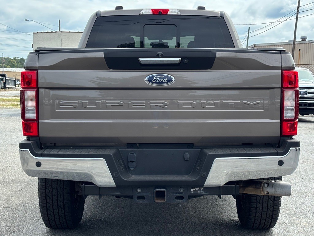 2020 Ford F-250 Image 5