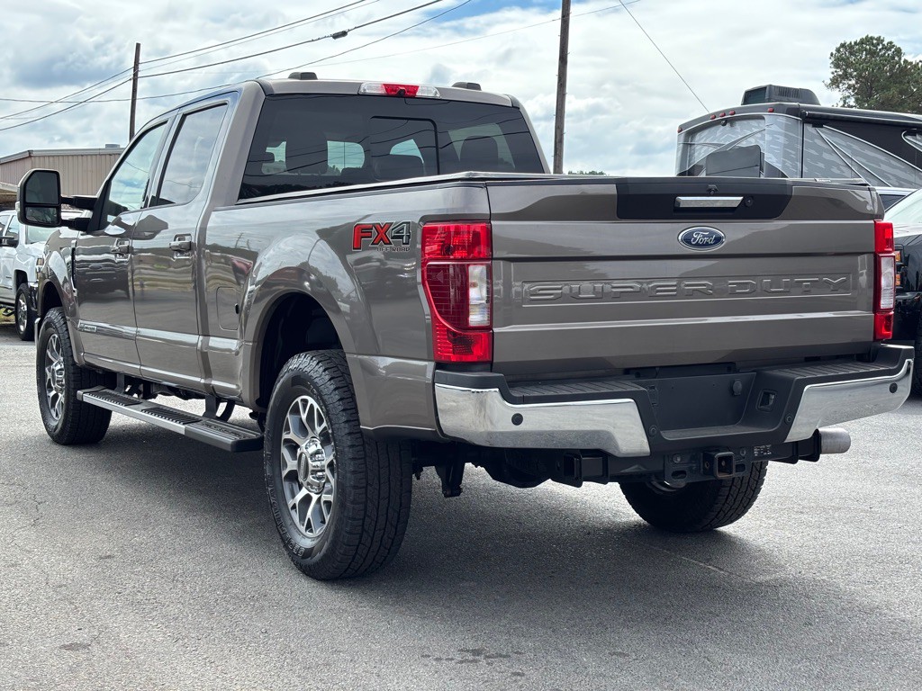 2020 Ford F-250 Image 6
