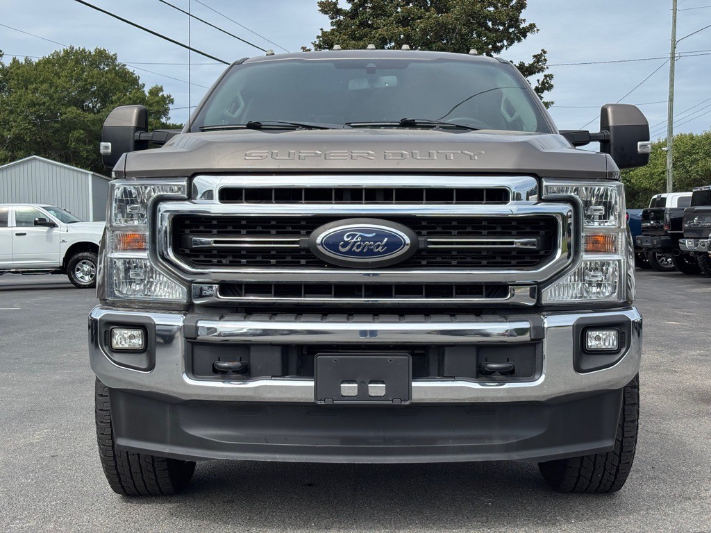 2020 Ford F-250 Image 9