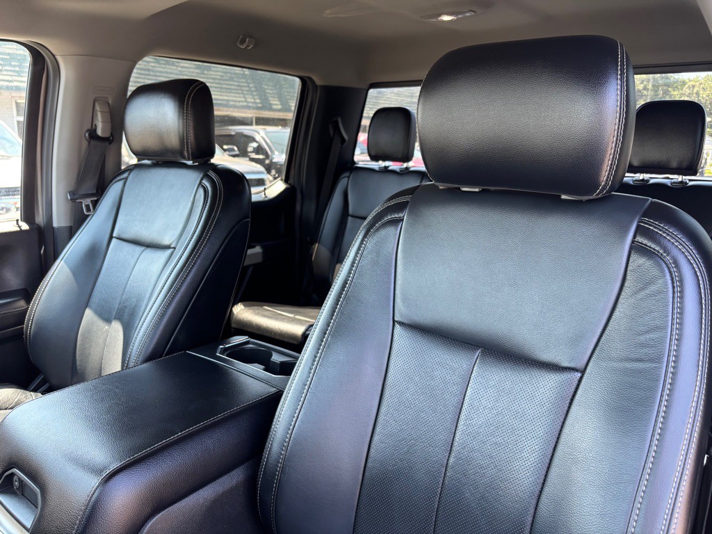 2020 Ford F-250 Image 18
