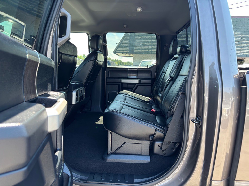2020 Ford F-250 Image 22