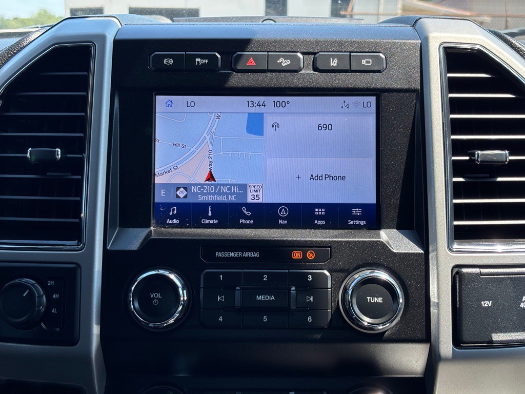 2020 Ford F-250 Image 39