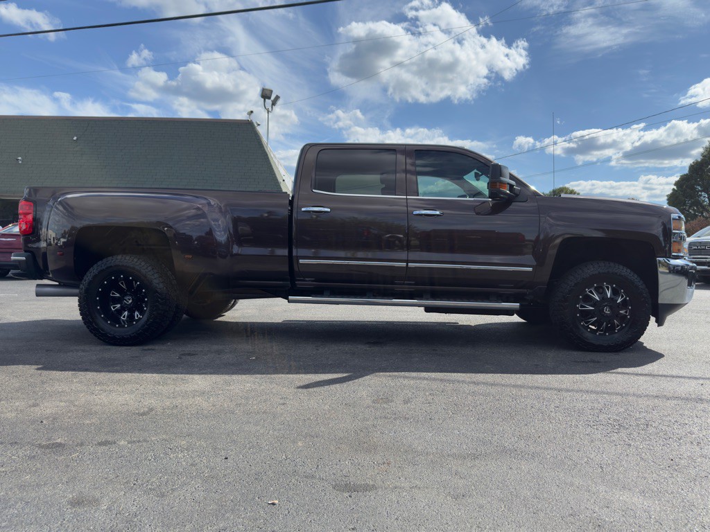 2016 Chevrolet Silverado 1500 Image 6