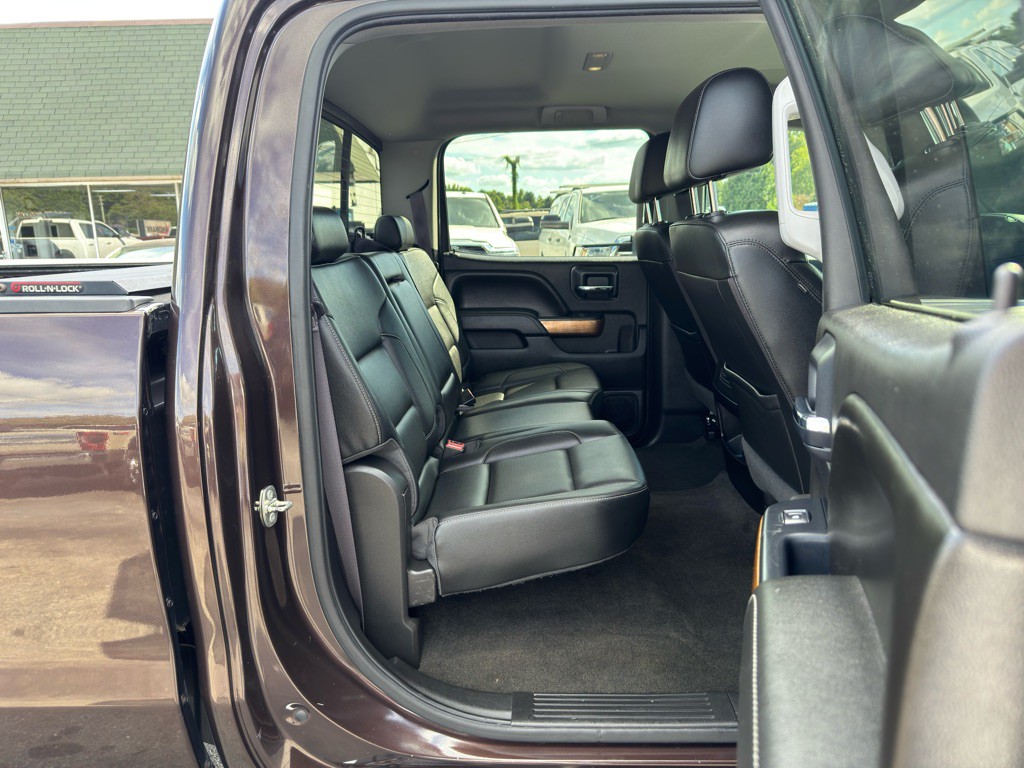 2016 Chevrolet Silverado 1500 Image 14