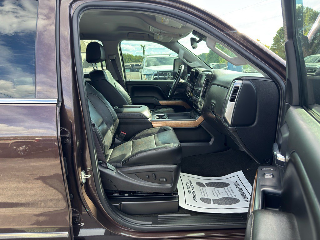 2016 Chevrolet Silverado 1500 Image 15