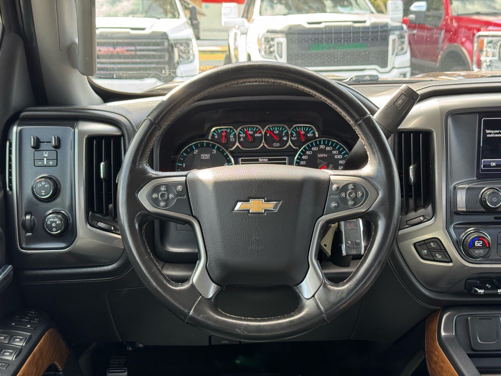 2016 Chevrolet Silverado 1500 Image 20
