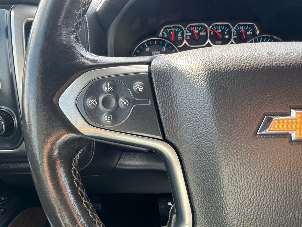 2016 Chevrolet Silverado 1500 Image 22