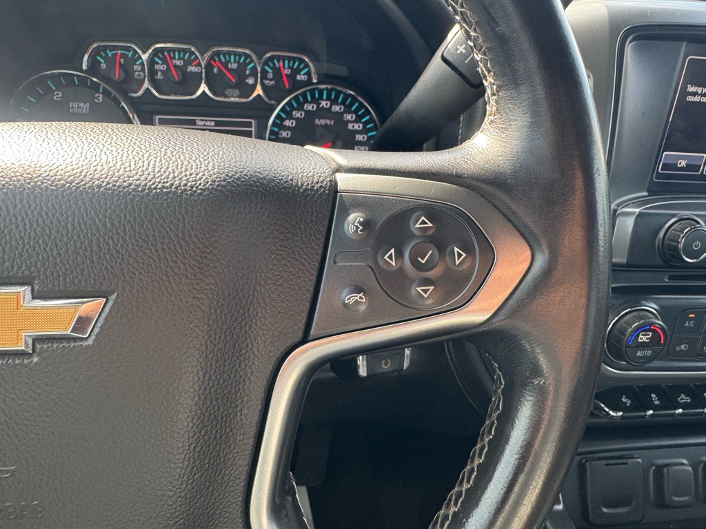 2016 Chevrolet Silverado 1500 Image 23
