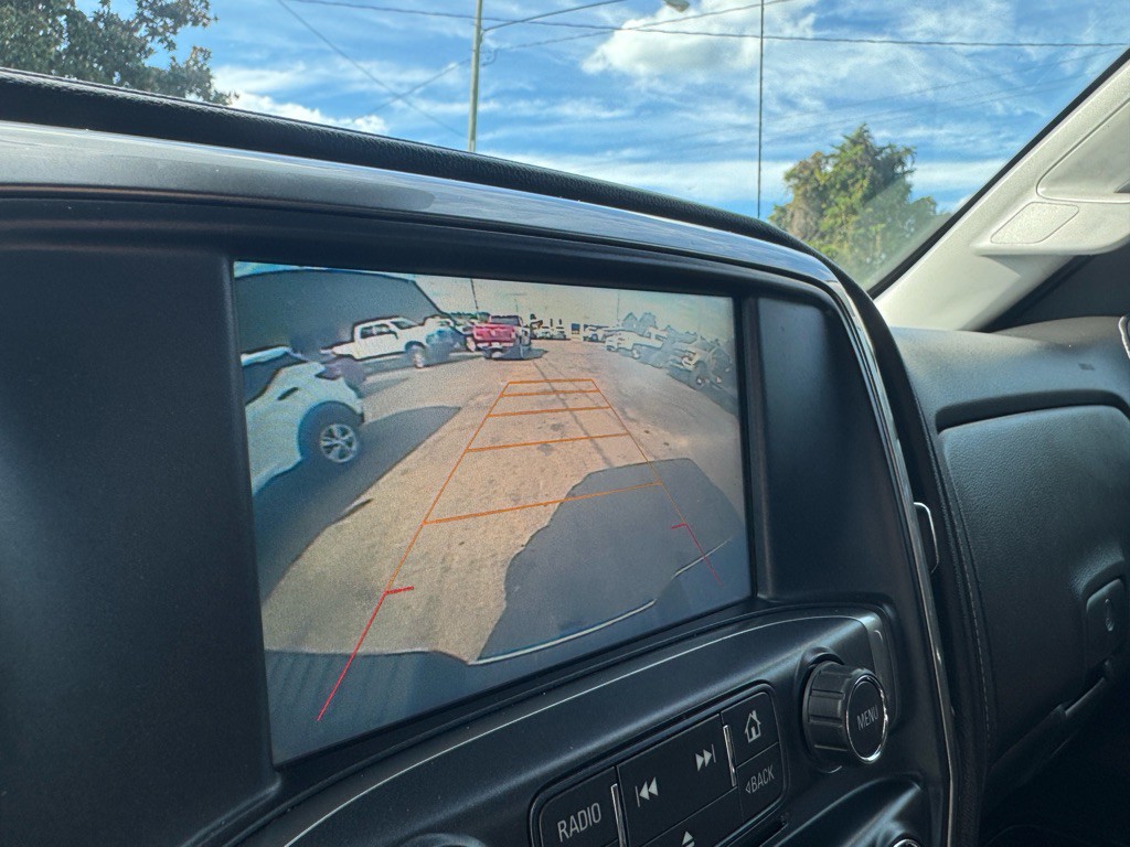 2016 Chevrolet Silverado 1500 Image 25