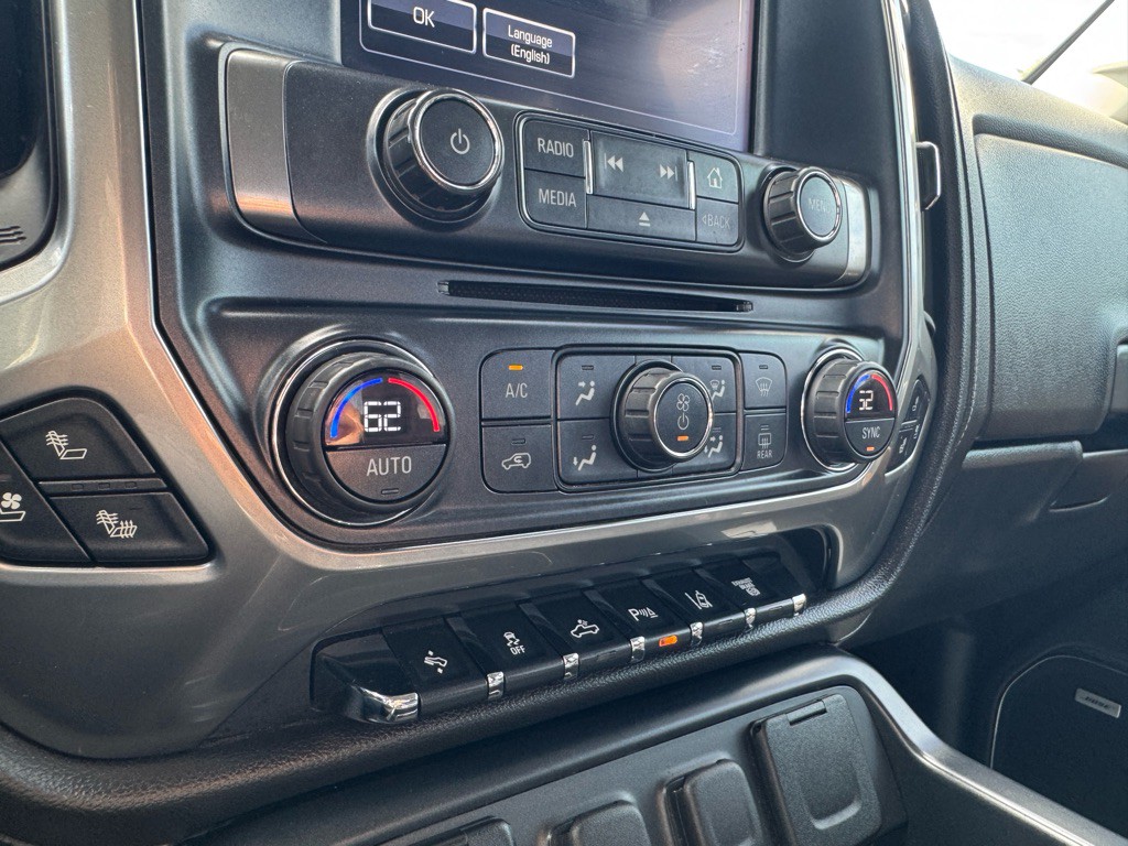 2016 Chevrolet Silverado 1500 Image 26
