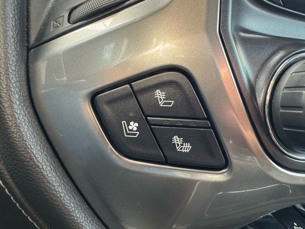 2016 Chevrolet Silverado 1500 Image 27