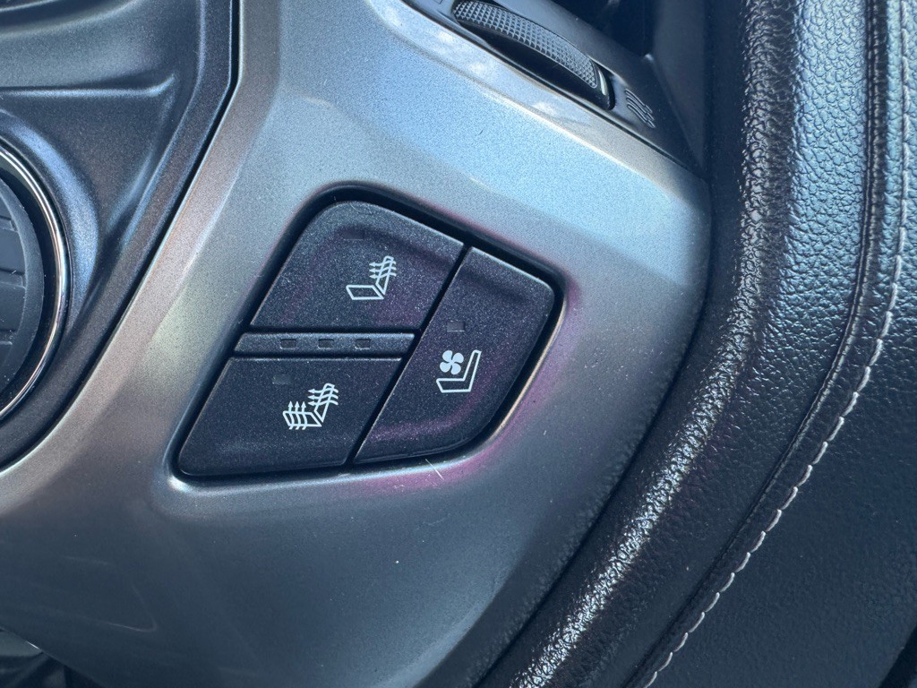 2016 Chevrolet Silverado 1500 Image 28