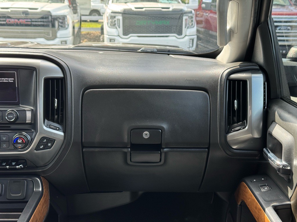 2016 Chevrolet Silverado 1500 Image 29