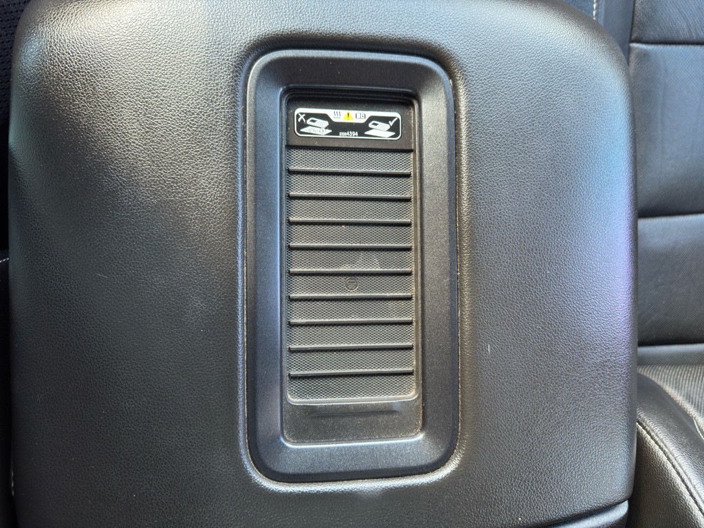 2016 Chevrolet Silverado 1500 Image 30