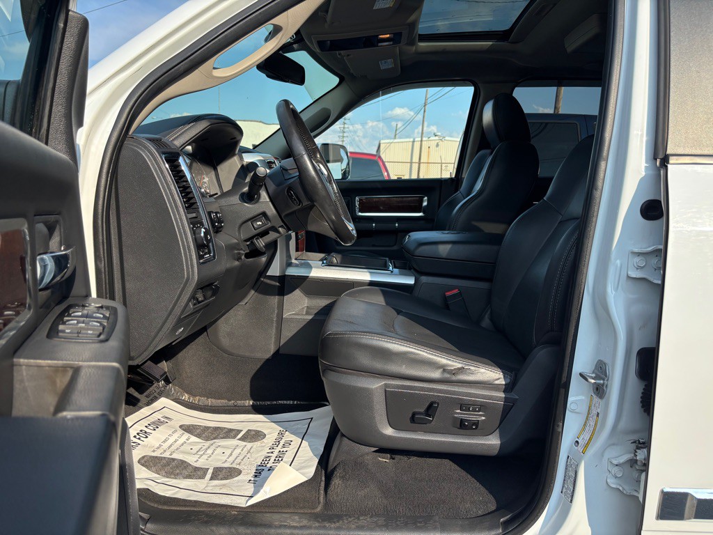 2010 Dodge Ram 2500 Image 6