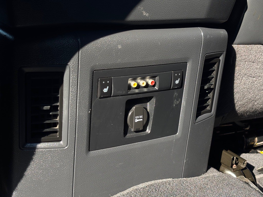 2010 Dodge Ram 2500 Image 11