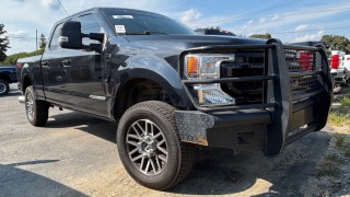 Image for 2020 Ford F-250 Sd Lariat Crewcab Sb ID: 6824931
