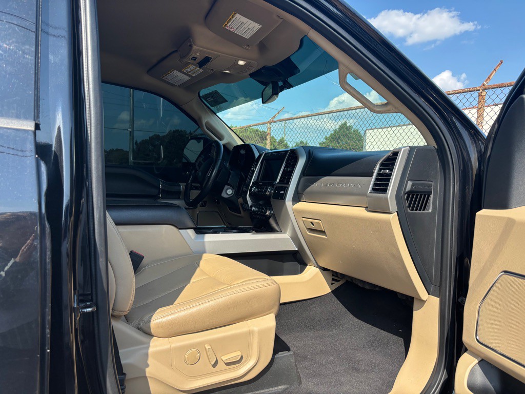 2020 Ford F-250 Image 4