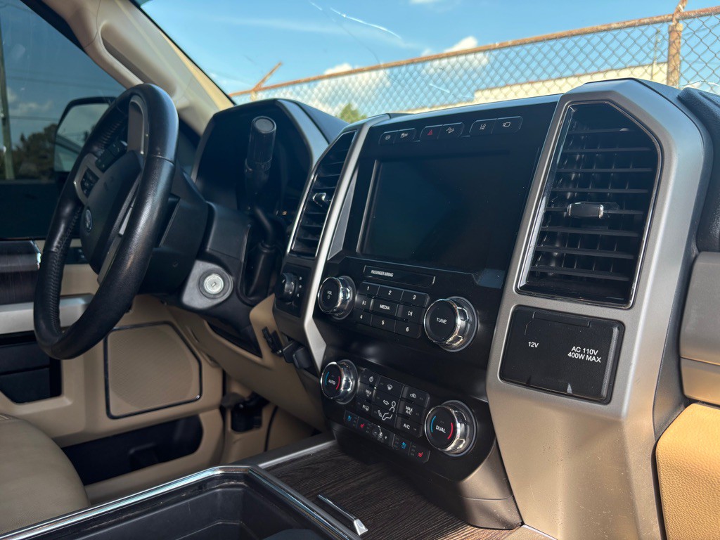 2020 Ford F-250 Image 5