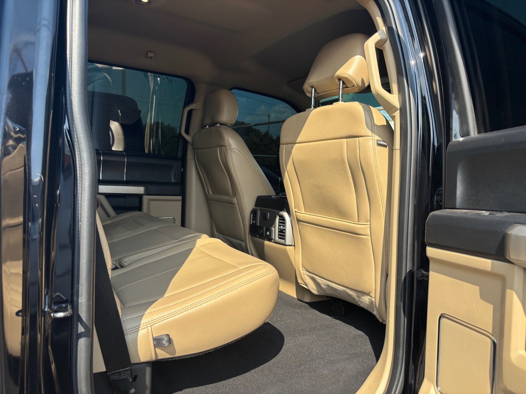 2020 Ford F-250 Image 6