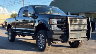 Image for 2020 Ford F-250 Sd Lariat Crewcab Sb ID: 6824931