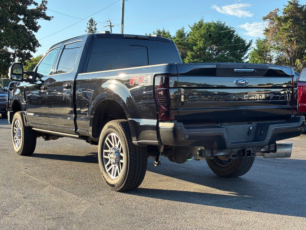 2020 Ford F-250 Image 5