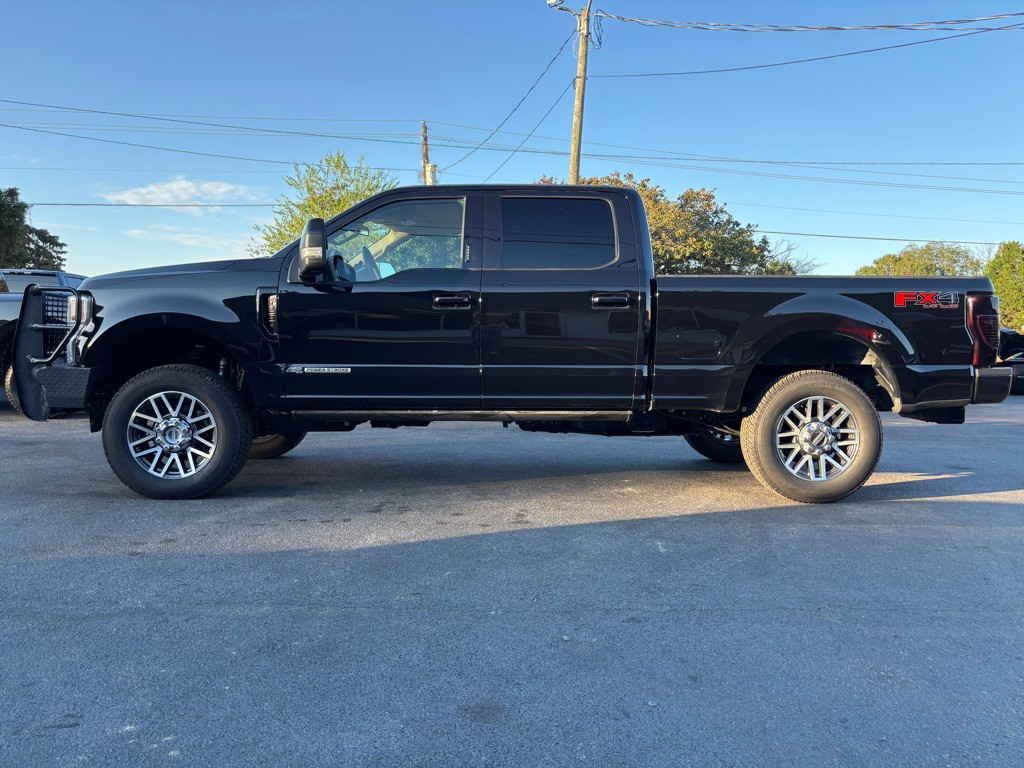 2020 Ford F-250 Image 6