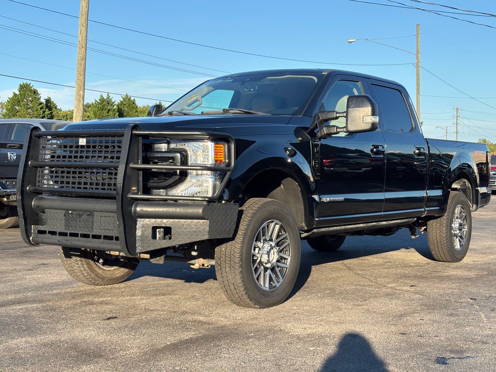 2020 Ford F-250 Image 7