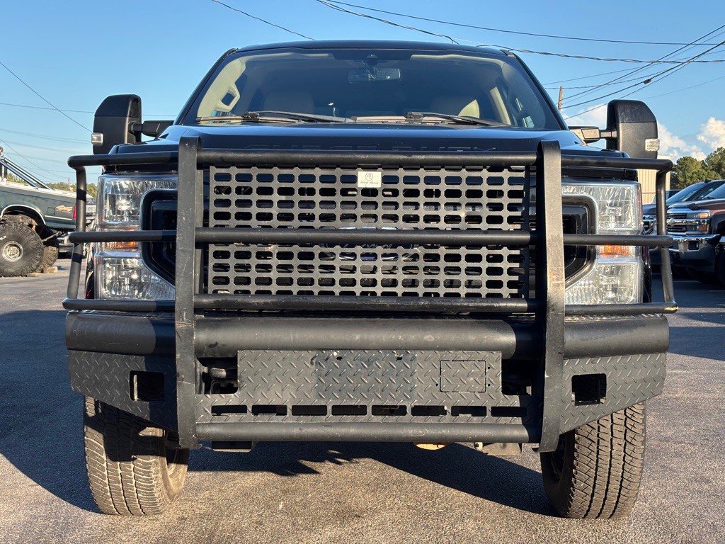 2020 Ford F-250 Image 8