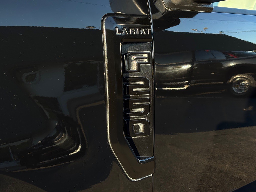 2020 Ford F-250 Image 9