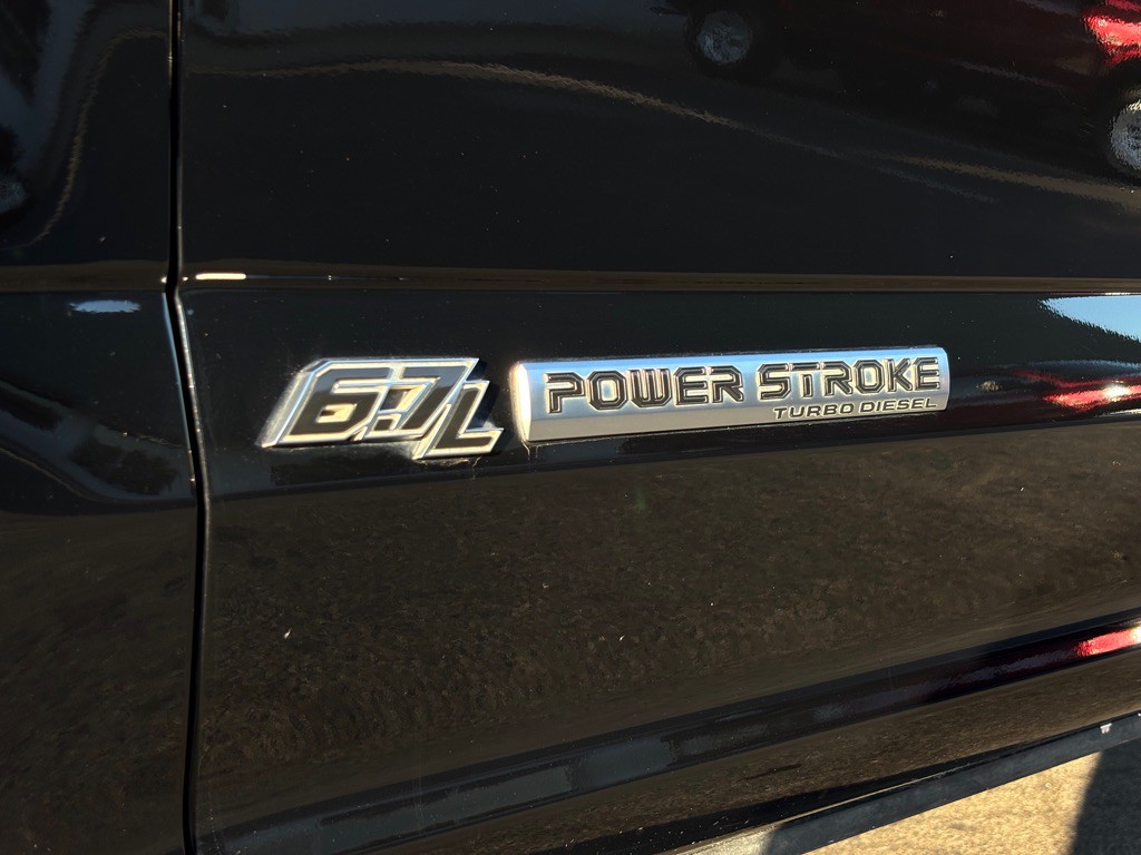 2020 Ford F-250 Image 10