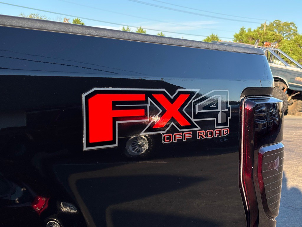 2020 Ford F-250 Image 11