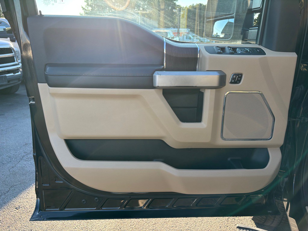 2020 Ford F-250 Image 12