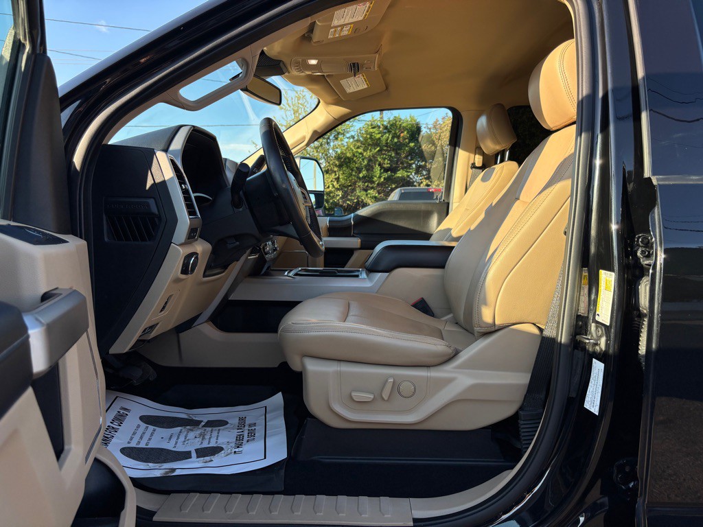 2020 Ford F-250 Image 14