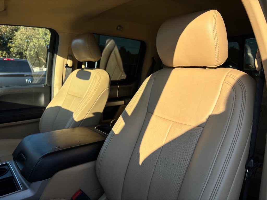 2020 Ford F-250 Image 15